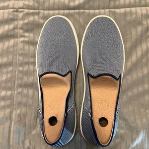 Rothy’s coast sneakers